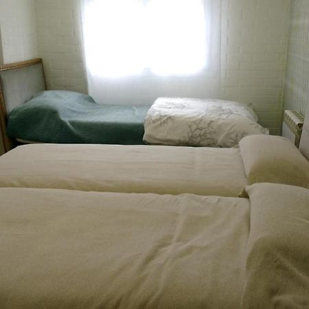 Apartamento Madrid Retiro M-30 Extérieur photo