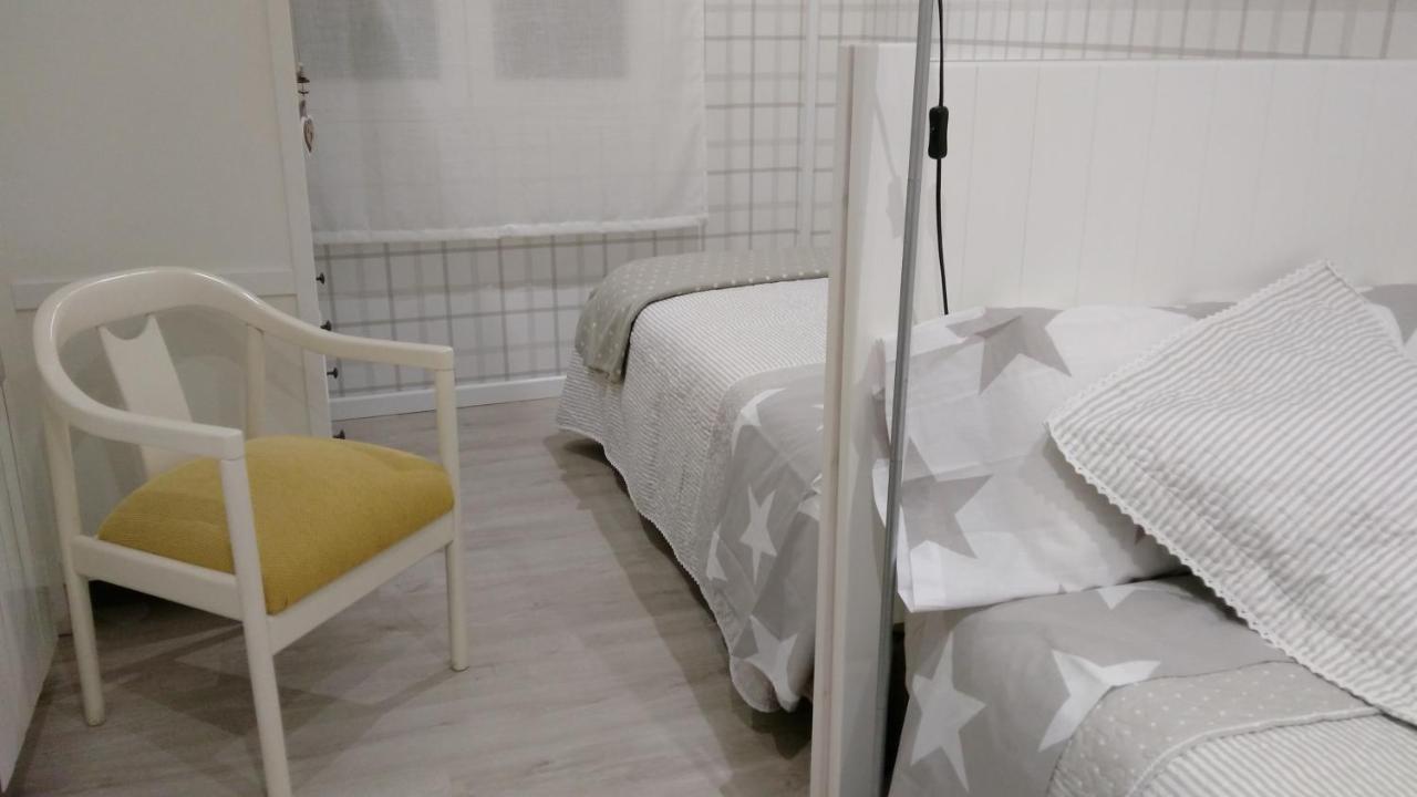 Apartamento Madrid Retiro M-30 Extérieur photo