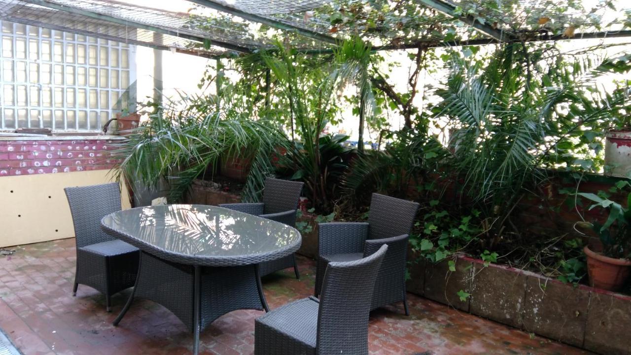 Apartamento Madrid Retiro M-30 Extérieur photo