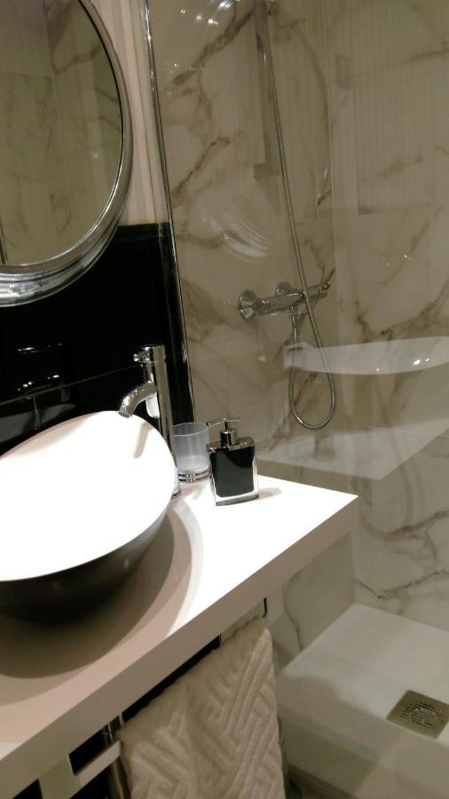 Apartamento Madrid Retiro M-30 Extérieur photo